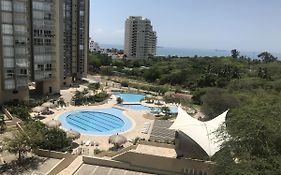 Apartamento Santa Marta